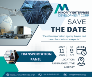 MEDC FL - Save The Date_July 11, 2023