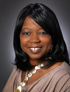 Lynette Darrell, Director