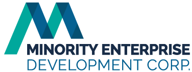 Minority Enterprise Development Corp.