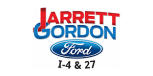 Jarrett Gordon Ford
