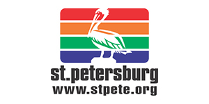 City of St Petersburg