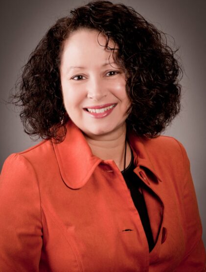 ERodriguez ERodriguez, Board Treasurer