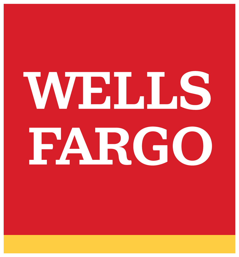 Event Sponsor: Wells Fargo