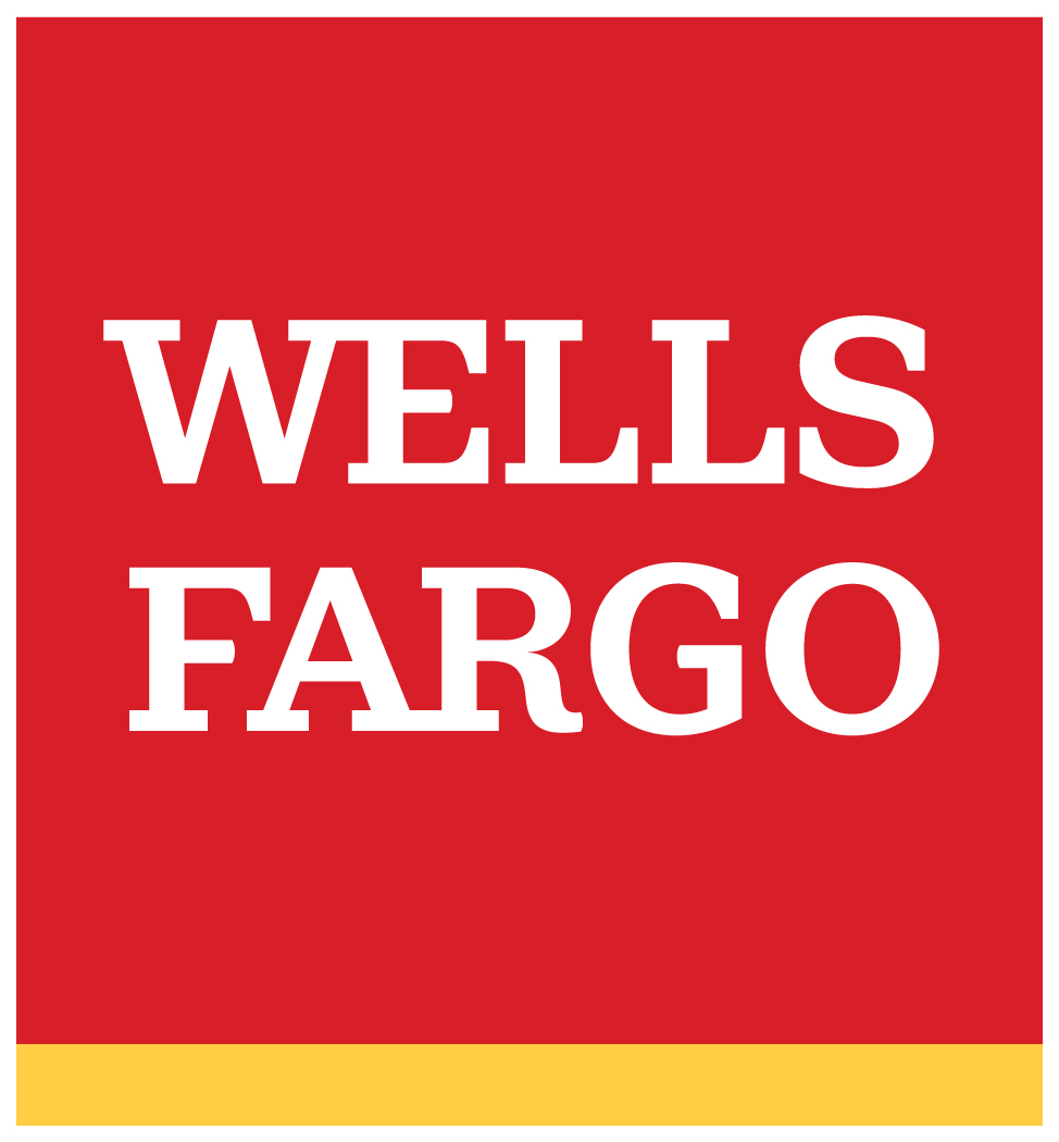 Platinum Sponsor: Wells Fargo