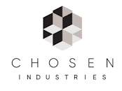 CHOSEN INDUSTRIES