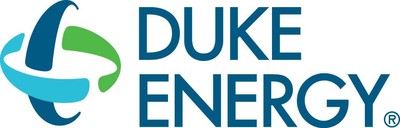 Duke Energy New Logo