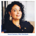 Noemi Santana, Fifth Third Bank