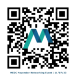 MEDC November Networking | 11/07/23